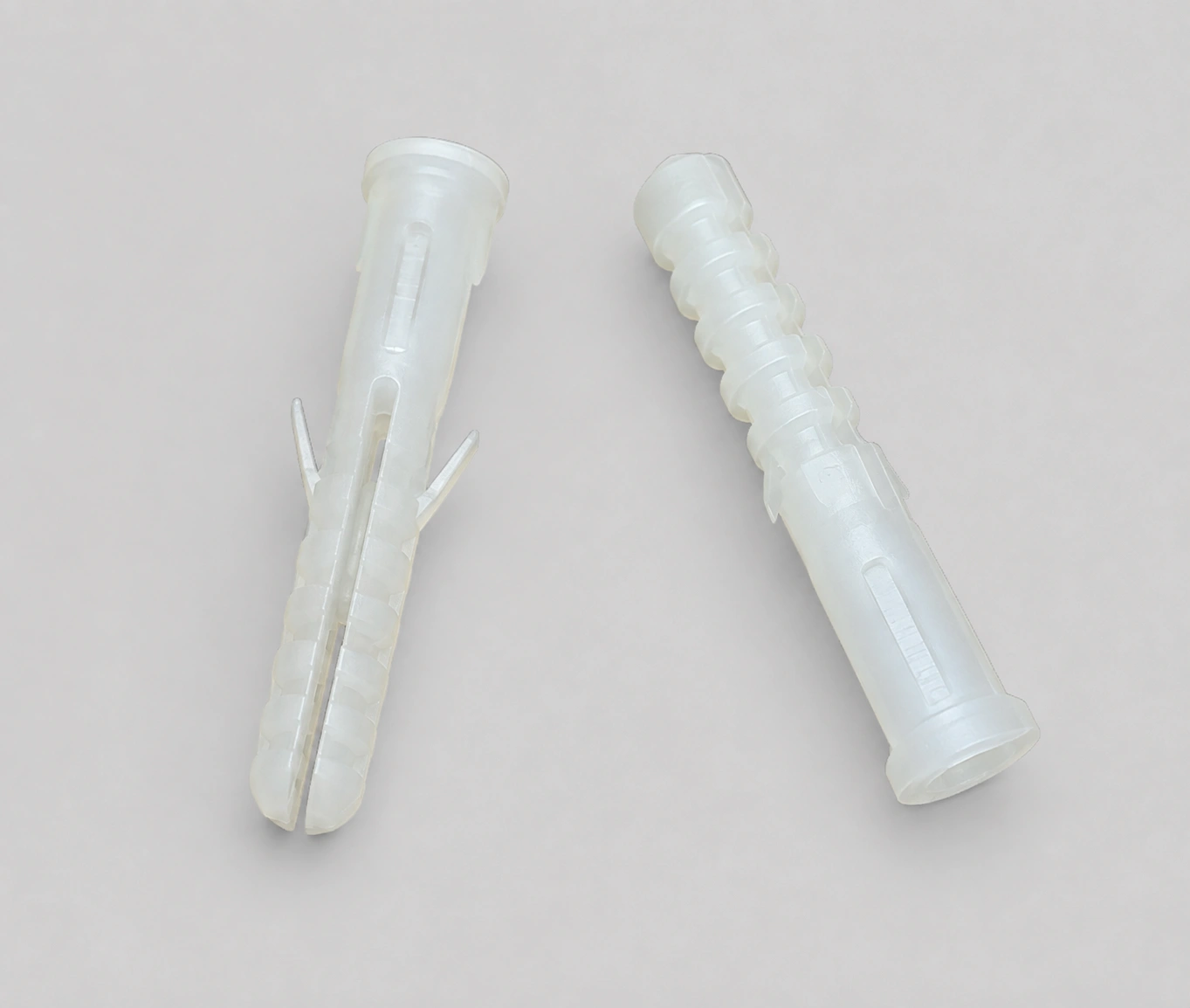 Plastic Wall Plug